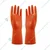  11 KV Electrical Insulating Rubber Safety Gloves 