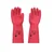 33 KV Electrical Insulating Rubber Safety Gloves
