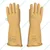33 KV Electrical Insulating Rubber Safety Gloves