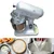  Commercial 7 Liter Electric Planetary Mixer, 500W