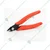 Yato 130 mm Electrical Plier Precision Cutting and Gripping Tool for Electricians (YT-2263)