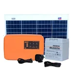 Fieldmaster Zatka Machine for Farm - Agricultural, Industries, Residential Area with Battery (3 Joule - 20 Acre Covered)