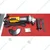 Xtra Power 100mm 1100W Heavy Duty Angle Grinder (XP-1101)
