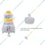 Premium Quality Electric Atta Kneader Vegetable Chopper Citrus Juicer 350W