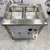 GBE 9.2 Litre SS Electric Operated Bain Maarie of 1/2 GN Pan With 1 Undershelf