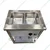 GBE 9.2 Litre SS Electric Operated Bain Maarie of 1/2 GN Pan With 1 Undershelf