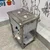 GBE 9.2 Litre SS Electric Operated Bain Maarie of 1/2 GN Pan With 1 Undershelf