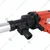 Heavy Duty 720 W Electric Barrel Pump, 30-100 L/min Displacement