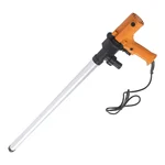 MAF Pro 750 W Electric Barrel Pump, 60-80 L/min Displacement