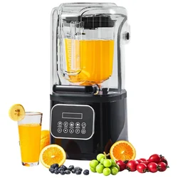 Premium Quality Multi-Functional 2 Litre Electric Blender, 1800 Watt 