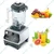 Vitamix Drink Machine Advance Electric Blender, 850W