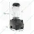 Vitamix Drink Machine Two SPEED, Electric 2.3 HP Blender Machine