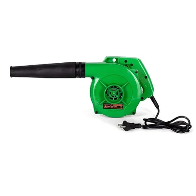 Heavy Duty 3.5 M/Min Electric Blower, 550 W & 13000 RPM 