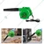 Heavy Duty 3.5 M/Min Electric Blower, 550 W & 13000 RPM 