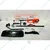 Neptune BC-1800E Electric Brush Cutter / Grass Trimmer with Accessories, 1800 Watt