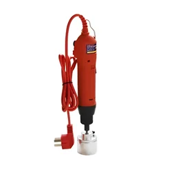 10-50 mm Manual Electric Capping Machine, 80 Watt XP2