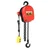Crossbee 3 Ton Electric Chain Hoist With 3 Meter Standard Lift, 10 mm Load Chain, Three Phase, Double Fall
