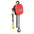 Premium Quality 3 Ton DHY Electric Chain Hoist With 3 Meter Standard Lift, 10 mm Load Chain, Single Fall - Three Phase