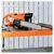 High-Speed 2200 watt Electric Chainsaw | 16 inch Guide Bar | Professional Wood Cutting Machine with Free Extra Chain