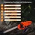 High-Speed 2200 watt Electric Chainsaw | 16 inch Guide Bar | Professional Wood Cutting Machine with Free Extra Chain