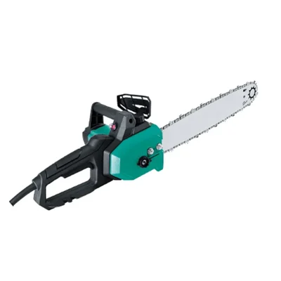 Hi-Max 1450 watt Electric Chain Saw with 16 inch Guide Bar | Wood, Tree Cutting machine | IC-014