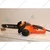 BSC 2200 watt Electric Chainsaw with 22 inch Guide Bar for Cutting Trees, Firewoods