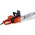 BSC Power ECS-5016, 1600 watt, Electric Chainsaw with 16 inch Guide Bar | Ideal for Wood Cutting/Logging