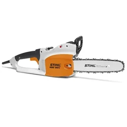 Stihl 1.9 Kw , MSE 190 Electric Chainsaw with 18 inch Guide Bar 