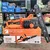 BSC 1900 watt Electric Chainsaw with 16 inch Guide Bar | Used in Fam, Garden and Landscaping