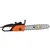 XLNT 2400 W Electric Chainsaw 4800 RPM Speed With 16 Inch Guide Bar, XTEC 14