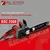 BSC Power 2500, 2500 watt Electric Chainsaw with 18 inch Guide Bar | Ideal for Cutting Tree, Wood, and Gardening