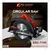 BSC POWER 185 mm 1050 W Electric Power Circular Saw for Precise Wood, Metal & Plastic Cutting, 5000 RPM (BSC 7105)