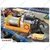 Damar 1000 KG 5 hp Electric Clutch Winch With 8 MM & 40 Meter Wire Rope