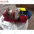 Boltz 1000 kg Load Capacity 5 hp Electric Clutch Winch With 8 MM, 40 Meter Wire Rope