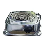 Electric G-Coil Hot Plate 390 x 290 x 115 mm, Power 2000 Watt