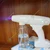 Blue Light Nano Atomizer Sprayer Gun