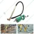 Agni 35 mm Electric Concrete Vibrator 780 W, with 1.5 meters Vibrating Lead (A1820)
