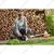 Stihl FSA 57, 36V Cordless Grass Trimmer with AK10 Battery and AL101 Charger | 0.28 kW Battery Operated Grass Trimmer
