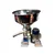 PARAS (Made in India) 90 LPH Electric Operated Cream Separator With 0.25 HP Motor, MS Bowl & 8 Litres Tank
