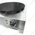 Table Top Single Plate Electric Crepe Maker Machine, 3KW