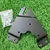 Electric Cycle Gear Motor Base Plate - Heavy-Duty Mounting Bracket for E-Bikes