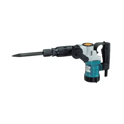 Makita 900 W 7.2 J 2900 RPM Electric Demolition Hammer (HM0810TA)