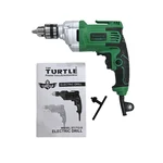 Turtle 13mm 1060W Reverse and Forward Motion Electric Drill Machine (ST-712S)