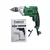 Turtle 13mm 1060W Reverse and Forward Motion Electric Drill Machine (ST-712S)