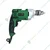 Turtle 13mm 1060W Reverse and Forward Motion Electric Drill Machine (ST-712S)