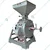 Commercial 10 HP Flour Mill/Atta Chakki Machine, 145 to 160 Kg/hr Production Capacity (Without Motor and Stone)