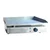 Premium Quality 3000W Electric 2ft Griddle Plate With Stainless Steel Body