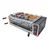 Akasa EG BBQ 2113 Electric Grill Barbeque 21 x 13 inch Grill, 3000W
