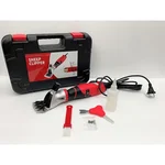 Electric 1200W Hair Shearing Clipper For Animals Like Sheep, Goat & Pet with 220-240V