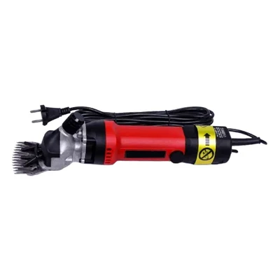 Heavy Duty 1600 W Electric Hair Clipper Cutting Machine For Sheep, Goat & Pet